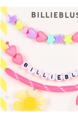 Set di 3 bracciali di perline fantasia BILLIEBLUSH KIDS | U22055Z41